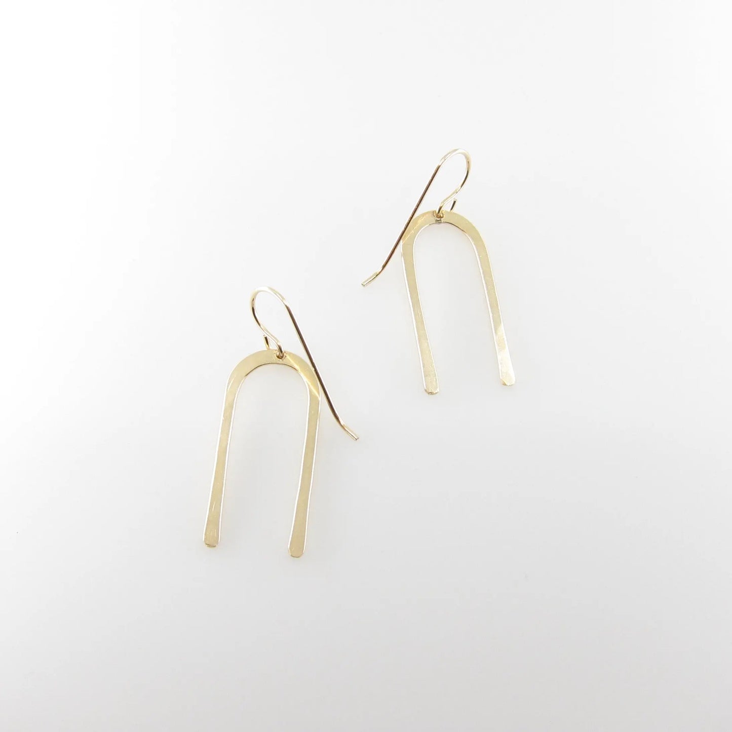 Small Arch Earring J.Mills Studio