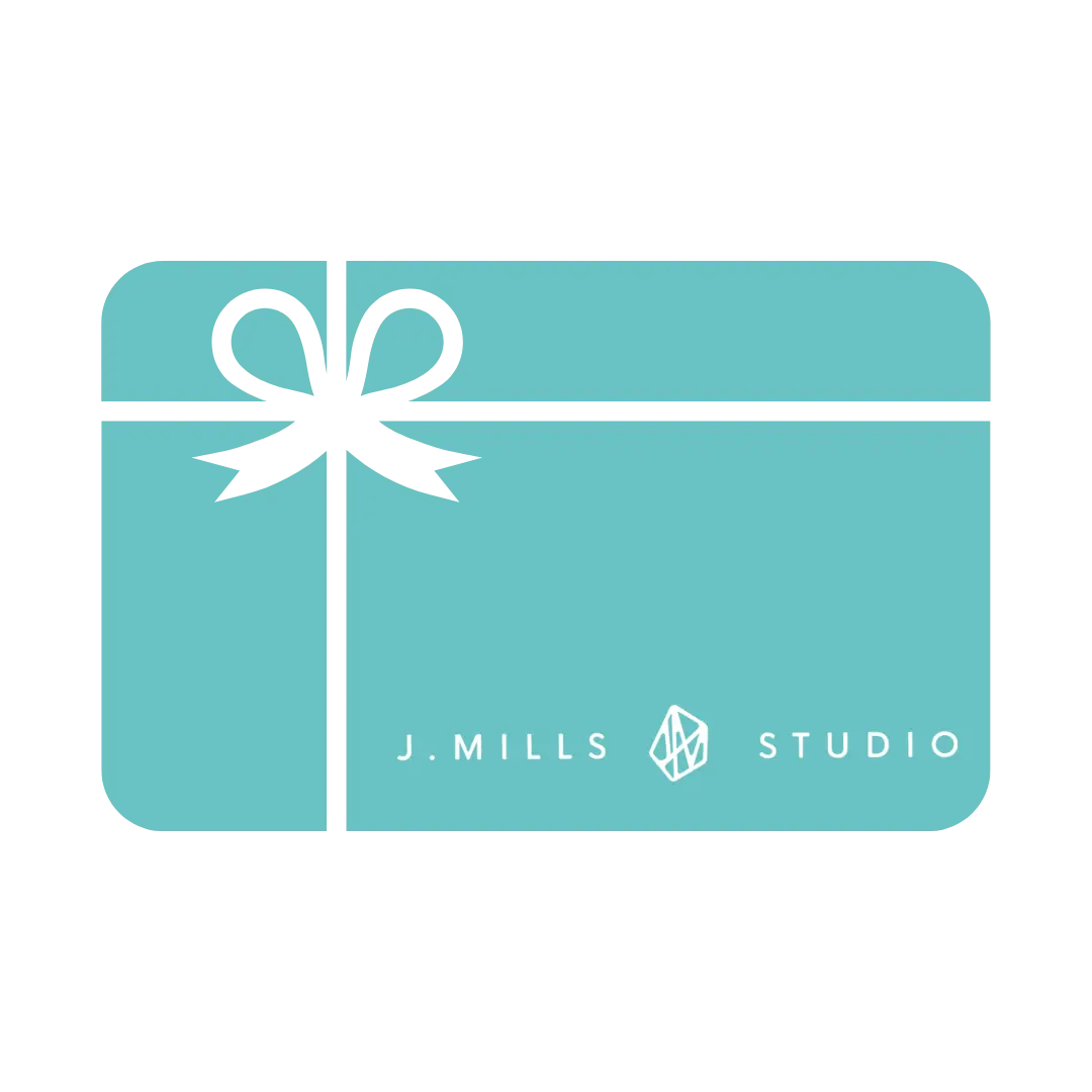 J.Mills Studio Gift Card - J.Mills Studio