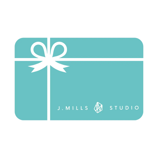J.Mills Studio Gift Card - J.Mills Studio