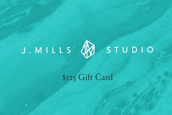 J.Mills Studio Gift Card